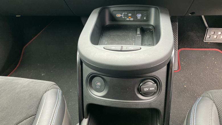 Hyundai IONIQ 5 N 478kW 84 kWh 5dr Auto Electric Hatchback